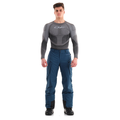 Dragonfly Штаны Gravity Premium Man Dark Ocean в Ставрополе