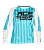 Acerbis Джерси детское MX J-Windy Five Kid Vented Blue/White в Ставрополе