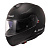 LS2 Мотошлем FF908 Strobe II Solid Matt Black в Ставрополе
