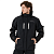 Dragonfly Куртка мембранная Quad Pro Man 2025 Black в Ставрополе