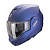 Scorpion Exo Мотошлем Exo-Tech Evo Pro Solid Синий матовый в Ставрополе