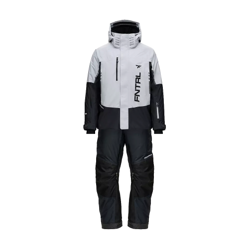 Finntrail Костюм Snowranger 3758 4619 LightGrey в Ставрополе