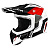 Airoh Шлем Aviator Ace 2 Shield Red Gloss в Ставрополе