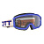 Scott Очки Split OTG white/blue clear works в Ставрополе