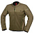 IXS Мотокуртка Jacket Oxy-Air Оливковый в Ставрополе