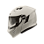 Simpson Шлем модуляр Darksome Gloss White в Ставрополе