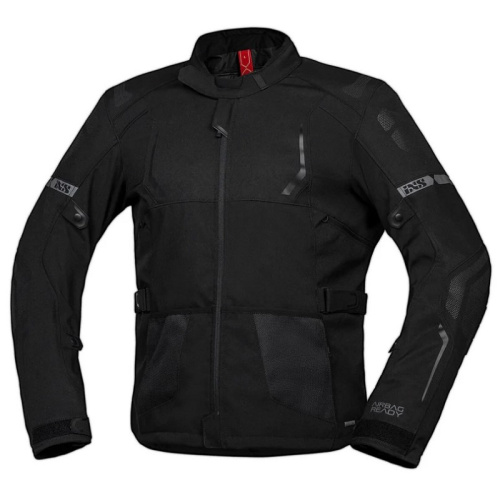 IXS Куртка Tour Jacket Lennox-ST черная в Ставрополе