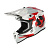 Acerbis Шлем Linear 22-06 White/Grey в Ставрополе