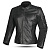 Dimox Мотокуртка Кожа Slayer Women Non-Perf black в Ставрополе