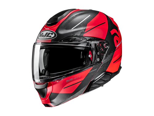 HJC Шлем RPHA91 Blat MC1SF в Ставрополе