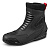 IXS Мотоботы Sport Boots RS-100 Short Черные в Ставрополе