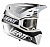 Leatt Шлем кроссовый Kit Moto 7.5 V22 White в Ставрополе