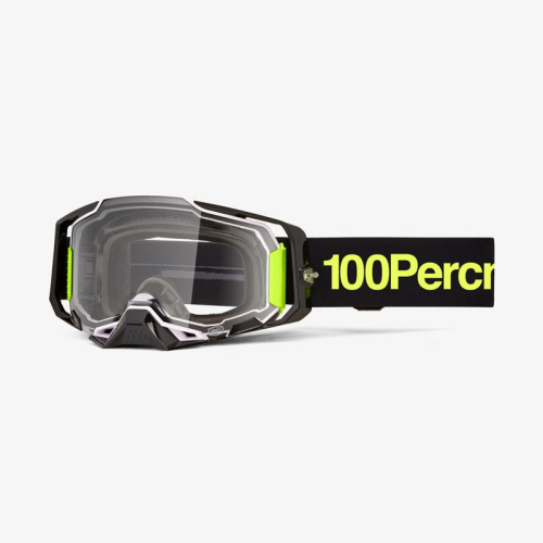 100% Очки Armega Orban / Clear в Ставрополе