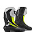 Gaerne Мотоботы GRS Black/White/Yellow в Ставрополе