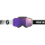 Scott Очки кроссовые Fury premium black/white в Ставрополе