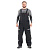 Dragonfly Снегоходные штаны Expedition Black в Ставрополе
