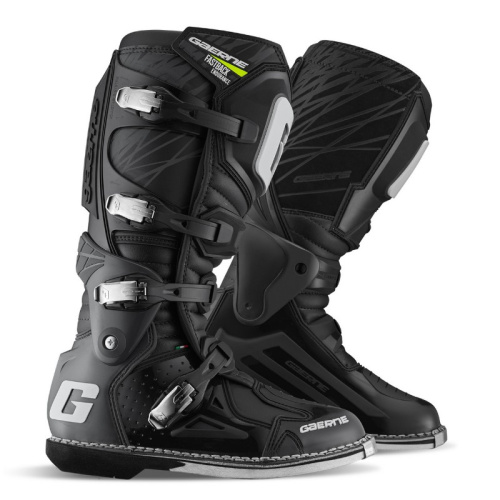 Gaerne Мотоботы Fastback Endurance Black в Ставрополе