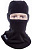 Starks Подшлемник Balaclava Fleece Collar Черный в Ставрополе