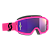 Scott очки кроссовые Primal pink/black purple chrome works в Ставрополе