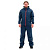 Dragonfly Мембранный костюм Active 2.0 Dark- Blue в Ставрополе