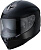 IXS Шлем HX 1100 1.0 Черный глянцевый в Ставрополе