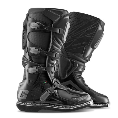 Gaerne Мотоботы FastBack Endurance Midnight в Ставрополе