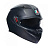 AGV Шлем K3 E2206 MPLK Matt Black в Ставрополе