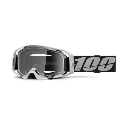 100% Очки Armatic Rapidracer / Clear в Ставрополе