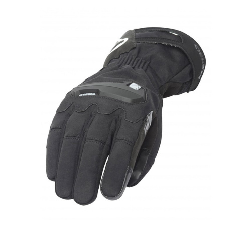 Acerbis Перчатки CE Discovery Gloves Black в Ставрополе