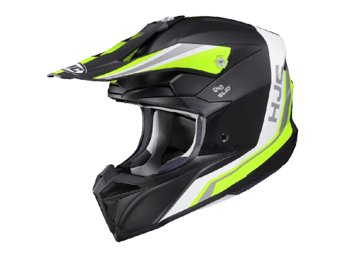 HJC Шлем i50 Flux MC3HSF в Ставрополе