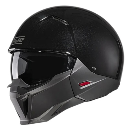 HJC Шлем i20 Metal Black в Ставрополе