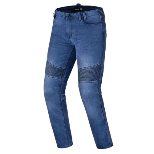 Shima мотоджинсы Zenith Men Blue в Ставрополе