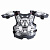 Acerbis Защита тела детская (Панцирь) Gravity Kid Roost Clear в Ставрополе