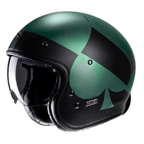 HJC Шлем V31 Kuz MC4SF в Ставрополе