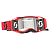 Scott Очки Prospect 2.0 WFS red/black в Ставрополе