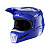Leatt Шлем кроссовый 2.5 V26 Blue в Ставрополе