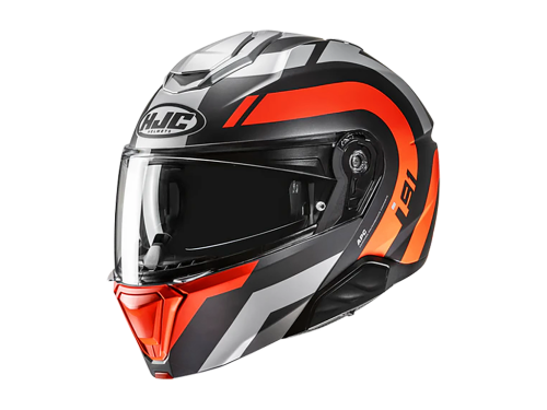 HJC Шлем i91 Arven MC6HSF в Ставрополе