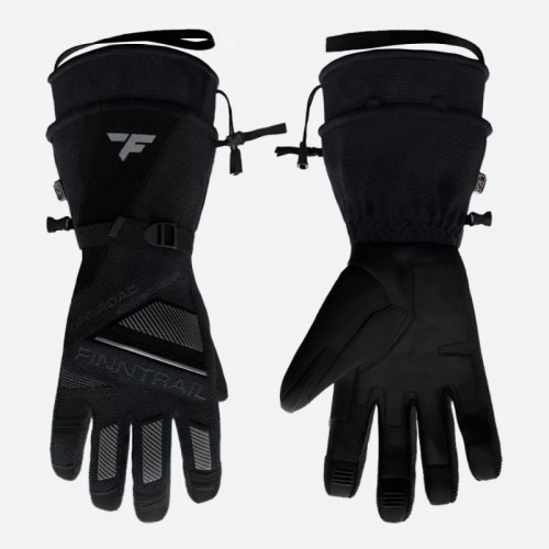 Finntrail Перчатки Wintersport 2704 Graphite в Ставрополе
