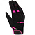 Bering Перчатки женские Lady Fletcher Evo Black/Fuxia в Ставрополе