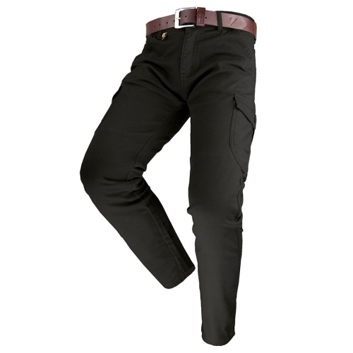 By City Штаны Mixed Man II Black в Ставрополе
