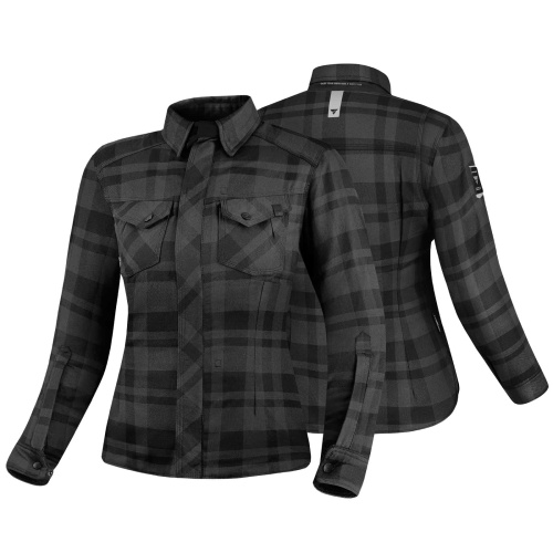 Shima Рубашка Renegade 2.0 Lady Black в Ставрополе