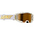 Leatt Маска Velocity 5.5 Iriz White Bronze 68 VLT V25 в Ставрополе