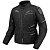 Shima Мотокуртка туристическая Dune Men Black в Ставрополе