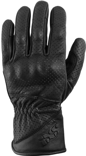 IXS Перчатки Belfast Black в Ставрополе