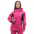 Dragonfly Дождевая куртка EVO Woman Pink (мембрана) 2023 в Ставрополе
