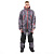 Dragonfly Комбинезон мужской Expedition Man Camo - Dark Grey 2025 в Ставрополе