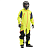 Dragonfly Комбинезон Extreme 2.0 MAN Yellow-Green Fluo-Limoges Snowbike в Ставрополе