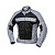 IXS Куртка Classic Jacke Evo-Air Серая в Ставрополе