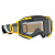 Scott Очки Fury Enduro camo grey/yellow clear в Ставрополе