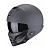 Scorpion Exo Мотошлем Combat II Graphite Серый в Ставрополе